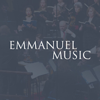 Emmanuel Music