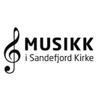 Musikk i Sandefjord Kirke