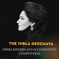 The Hibla Gerzmava Opera Singers and Accompanists Competition