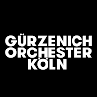 Gürzenich - Orchester Köln