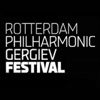 Rotterdam Philharmonic Gergiev Festival