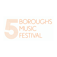 Five Boroughs Music Festival