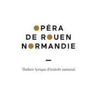 Rouen Normandy Opera House