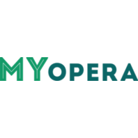 MYOpera (Metro Youth Opera)