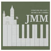 Concurs Josep Mirabent i Magrans de canto y música de cámara