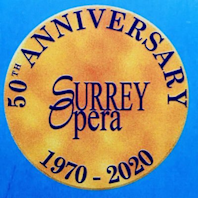 Surrey Opera