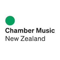 Chamber Music New Zealand