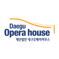 Daegu Opera House