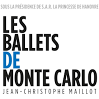 Les Ballets de Monte Carlo
