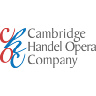 Cambridge Handel Opera Company