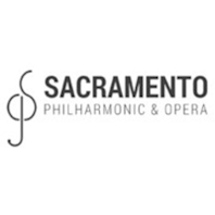 Sacramento Philharmonic & Opera