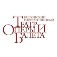 Bashkir State Opera and Ballet Theater