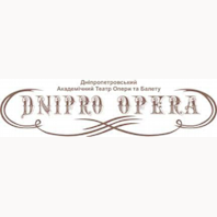 Dnipropetrovsk Opera and Ballet Theatre