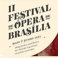 Festival de Opera de Brasilia