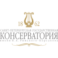 St Petersburg Rimsky-Korsakov Conservatory