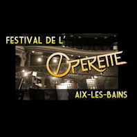 Festival d'Operettes Aix-les-Bains