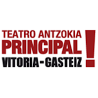 Teatro Antzokia Principal  Vitoria-Gasteiz