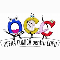 Opera Comică București