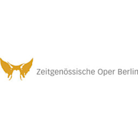 Zeitgenössische Oper Berlin
