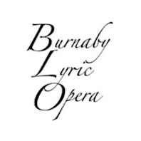 Burnaby Lyric Opera