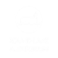 Round Lake Auditorium