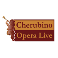 Cherubino Opera Live