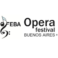 Opera Festival Buenos Aires