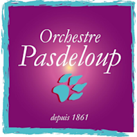 Concerts Pasdeloup