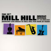 Mill Hill Music Festival