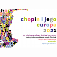 Festiwal Chopin i jego Europa