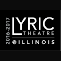 Lyric Theatre @ Illinois