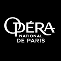 Children chorus of the Opera national de Paris