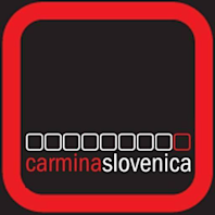 Carmina Slovenica