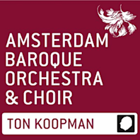 Het Amsterdam Baroque Choir