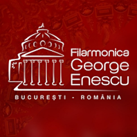 Orchestra simfonică a Filarmonicii George Enescu