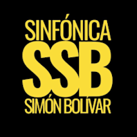 Симфонический Оркестр Имени Симона Боливара