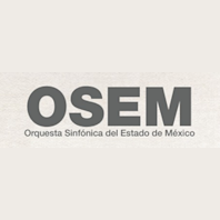 Orquesta Sinfónica del Estado de México