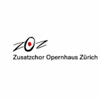 Additional chorus of Oper Zürich