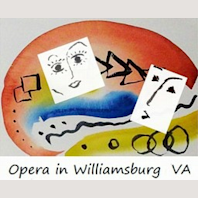 Opera in Williamsburg Orchestra