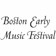 Boston Early Music Festival Vocal Ensemble