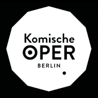 Orchester der Komischen Oper Berlin