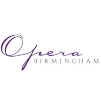 Members of the Opera Birmingham Chorus