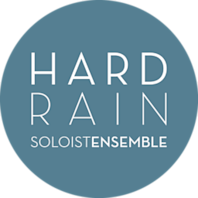 Hard Rain Soloist Ensemble