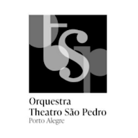 Orquestra Theatro São Pedro Porto Alegre (OTSP)