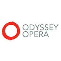 Orchestra of the Odyssey Opera