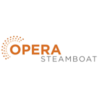 Opera Steamboat