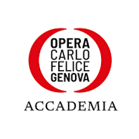 Accademia of the Teatro Carlo Felice di Genova