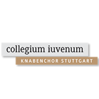 Children's choir Collegium Iuvenum Stuttgart