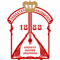State Andreyev Russian Orchestra