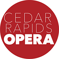Cedar Rapids Opera Adult Chorus